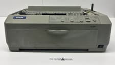 Image of Epson LQ-590 A4 Mono Dot Matrix Printer C11C558022A1