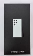Image of Samsung Galaxy S23 Ultra 256GB 512GB S918U Unlocked - Excellent RE-SEALED BOX A+