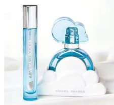 Image of Ariana Grande Cloud 50ml Eau De Parfum GIFT SET GENUINE NEW & SEALED 30ml +10 ml