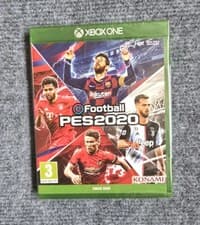 Image of Pro Evolution Soccer PES 2020 XBOX ONE GAME brand new sealed