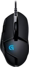 Image of Logitech G402 Hyperion Fury Gaming Mouse FPS Optical Mice 8 buttons PC MAC