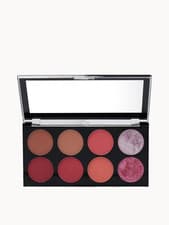 Image of Makeup Revolution Ultra Blush Palette - Sugar & Spice