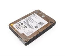 Image of Seagate 1.2TB 10.K 12Gbps 128MB 2.5" SAS HDD ST1200MM0088