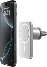 Image of [Amazon.co.jp Exclusive] Belkin Car Mount for iPhone 15/14/13/12 Series MagSafe