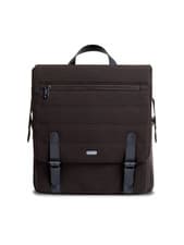 Image of iCandy PEACH 7 Pushchair PECAN Brown Baby Nappy Changing Bag Rucksack - £165 NEW