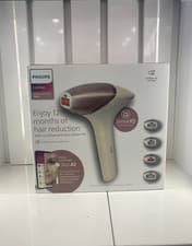 Image of Philips Lumea IPL9900 Laser Hair Removal