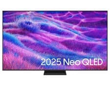 Image of Samsung QE55QN80FAUXXU 55" QN80F Neo QLED 4K Vision AI Smart TV