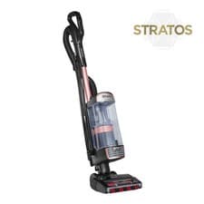Image of Shark Stratos Corded Upright | Anti-Hair Wrap Plus, Pet | REFURB | NZ860UKT
