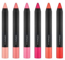 Image of Mac Velvetease Lip Pencil Full Size New In Box - CHOOSE YOUR SHADE