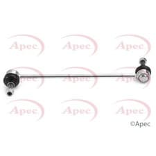 Image of Anti Roll Bar Link Front For Opel Combo Box Apec Stabiliser Drop Link 0350198