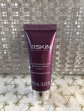 Image of 111SKIN Nocturnal Eclipse Recovery Cream NAC Y2 Mini/Travel Size 15ml