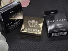 Image of Bobbi Brown Luxe Eye Shadow Rich metal choose shade 💯 authentic rrp £32