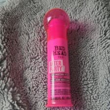 Image of Bed Head by TIGI After Party Smoothing Cream for Silky and Shiny Hair 100 ml
