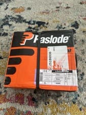 Image of Paslode Galv-Plus D-Head IM350+ Ring Shank Nails 2.8mm x 63mm 3300 Pack