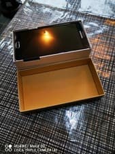 Image of genuine Samsung Galaxy Note 4 N910F 32GB Black Unlocked Smartphone uk in stock,,