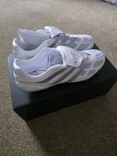 Image of Adidas Predator Precision Elite FG UK 10 Mens Football Boots New