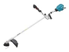 Image of Makita UR013GZ03 XGT 40Vmax Brush Cutter 40V Bare Unit
