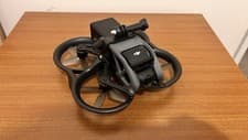 Image of dji avata pro-view combo