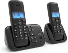 Image of BT 3960 Cordless Landline House Phone, Home Phone, Nuisance Call Blocker, Do Not