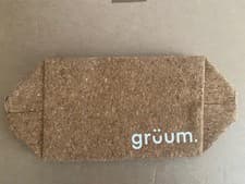 Image of Gruum Toiletry wash bag Bag
