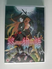 Image of Owarimonogatari Volume 2 - DVD - Anime - New & Sealed