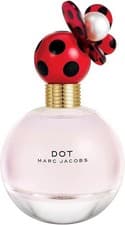 Image of Marc Jacobs Dot Eau De Parfum for Women, 100 ml