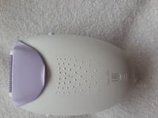 Image of Braun SE3 000 Silk Epil 3 White and Purple 100% ORIGINAL