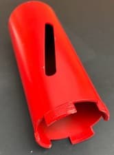 Image of VJT Dry Diamond Masonry Core Drill Bit 65mm x 150mm