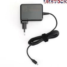 Image of 24W AC Power Supply 19.5V 1.2A charger adapter for Dell Venue 11 Pro Tablet EU