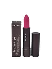 Image of New Aveda Feed My Lips Pure Nourish-Mint Lipstick 18 Lychee