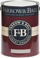 Image of Farrow & Ball Paint - Modern Eggshell - All Archived Colours - 750ml