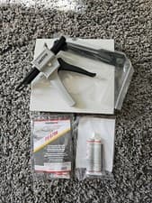 Image of Loctite 96001 Dual Cartridge Applicator Gun 50ml & Adhesive X2 50ml