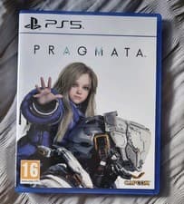 Image of Pragmata PS5  - Playstation 5 -  Capcom