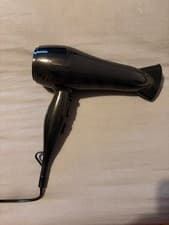 Image of George Hair Dryer – Black – UK Plug – Working Condition