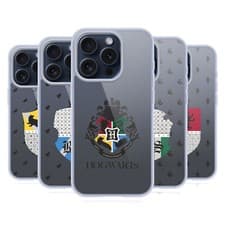 Image of OFFICIAL HARRY POTTER HALF-BLOOD PRINCE I SOFT GEL CASE FOR APPLE iPHONE PHONES