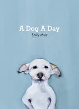 Image of A Dog a Day: 365 Dog Portraits