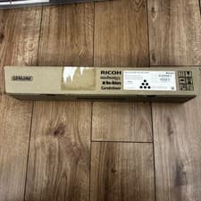 Image of Genuine Ricoh 842283 Black Toner Cartridge (Original) C6000 / C5500 / C4500