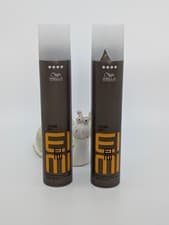 Image of 2 x WELLA EIMI Super Set Extra Strong Finishing Hair Spray 300 ml IMPERFECT