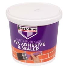 Image of Multi Purpose PVA Adhesive & Sealer