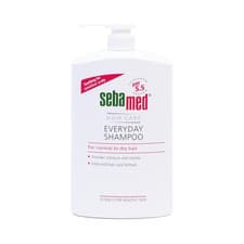 Image of Sebamed Everyday Shampoo 1000ml