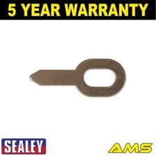 Image of Sealey Tabs for SR2000 Pack of 10 SR2000.T