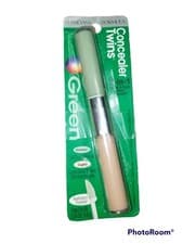 Image of Physicians Formula Concealer Twins 2-in-1 Correct & Cover Cream Green/Light 3055
