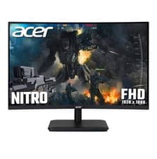 Image of Acer Nitro KG272 S 27'' IPS LED FHD Gaming Monitor - Black (UM.HX2EE.S02)