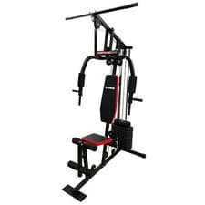 Image of York Home Multi Gym Aspire 420 Compact Workout Station Power Training Equipment
