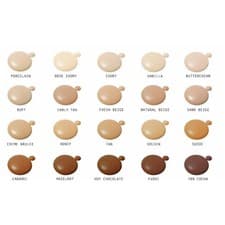Image of W7 HD Matte Foundation - Various Shades