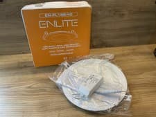 Image of Aurora Enlite EN-PL18B/40 low profile LED downlight
