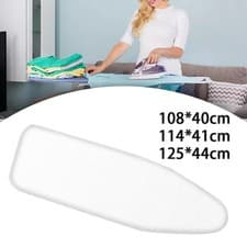Image of Ironing Board Padding Replacement Detachable Ironing Table Cotton Pad Laundry