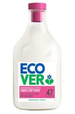 Image of Ecover Fabric Conditioner Softener Gardenia & Vanilla Apple Blossom Almond 750ml