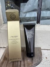 Image of Shiseido Future Solution LX Extra Rich Cleansing Foam 50 Ml New Boxed