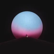 Image of Manchester Orchestra The Million Masks Of God Vinyl LP Crystal Clear 2023 NEW
